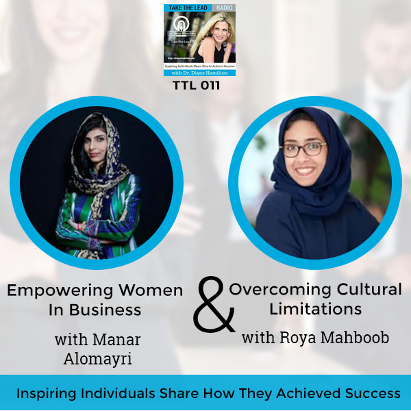 TTL 011 | Empowering Women in Business