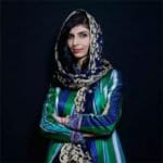 Roya Mahboob