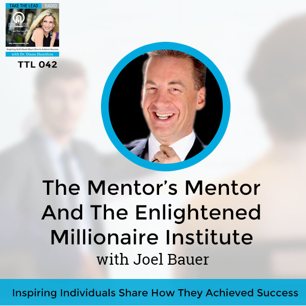 TTL 42 | Enlightened Millionaire Institute