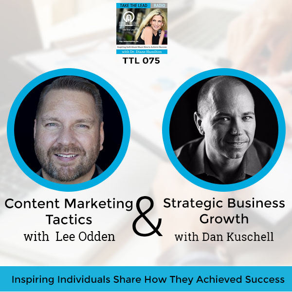 TTL 075 | Content Marketing Tactics