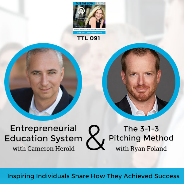 TTL 091 | Entrepreneurial Education System
