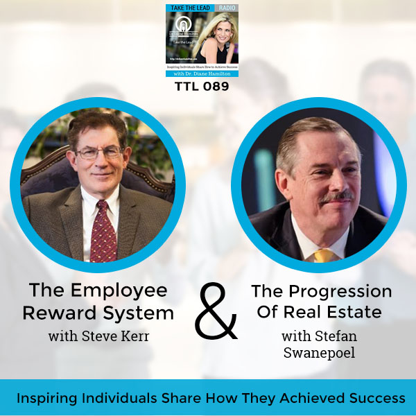 TTL 089 | Employee Reward System
