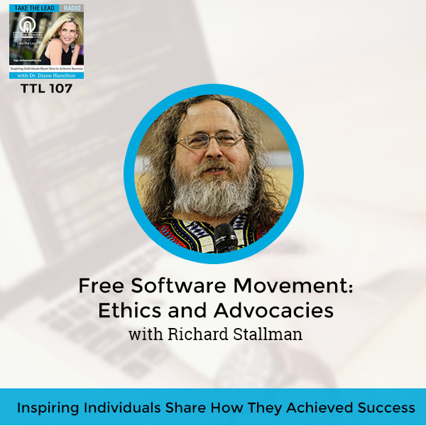 TTL 107 | Free Software Movement