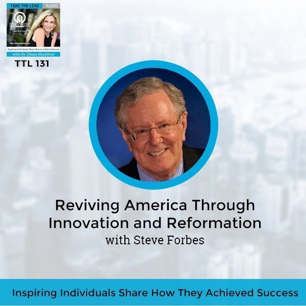 TTL 131 | Reviving America