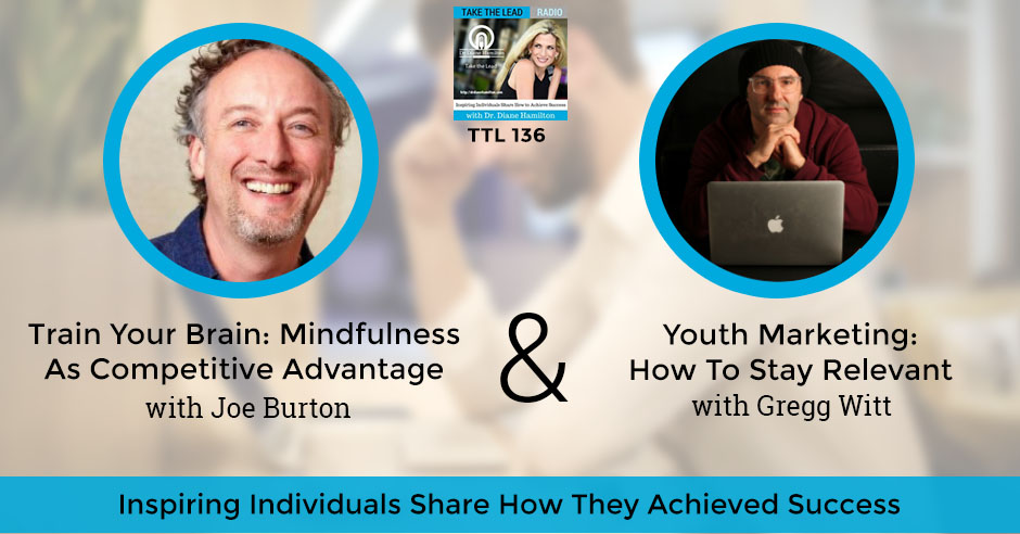 TTL 136 | Mindfulness As Competitive Advantage