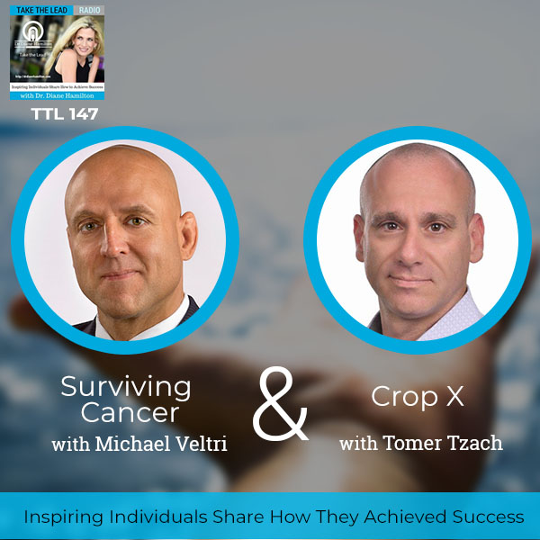 TTL 147 | Surviving Cancer