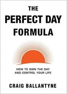 TTL 143 | Perfect Day Formula