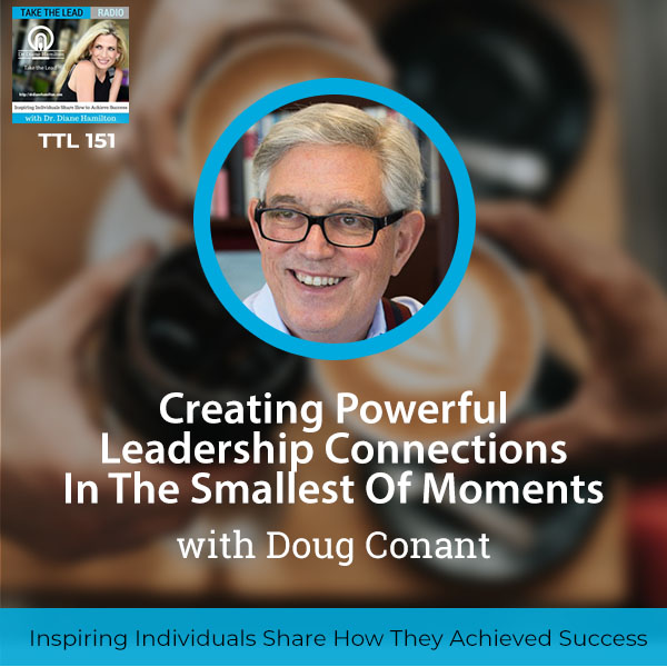 TTL 151 | Powerful Leadership Connections