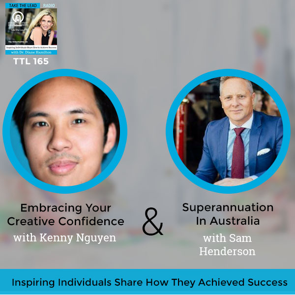 TTL 165 | Creative Confidence