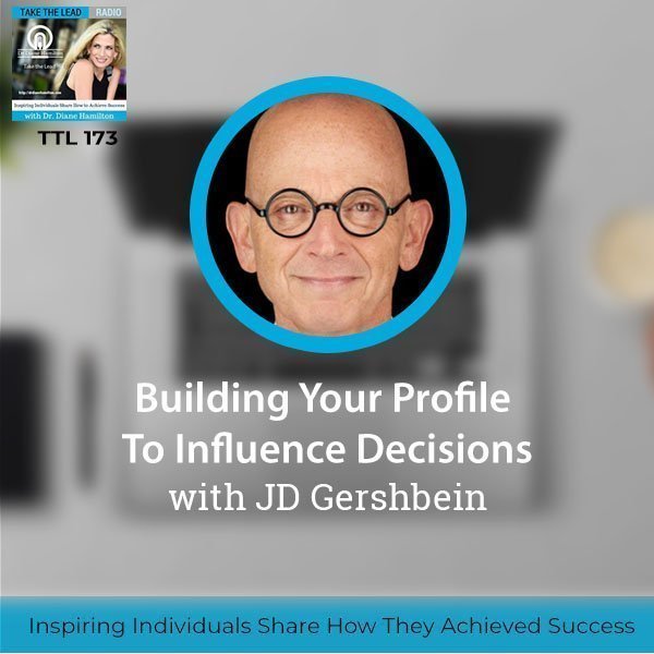 TTL 173 | Building Your Profile