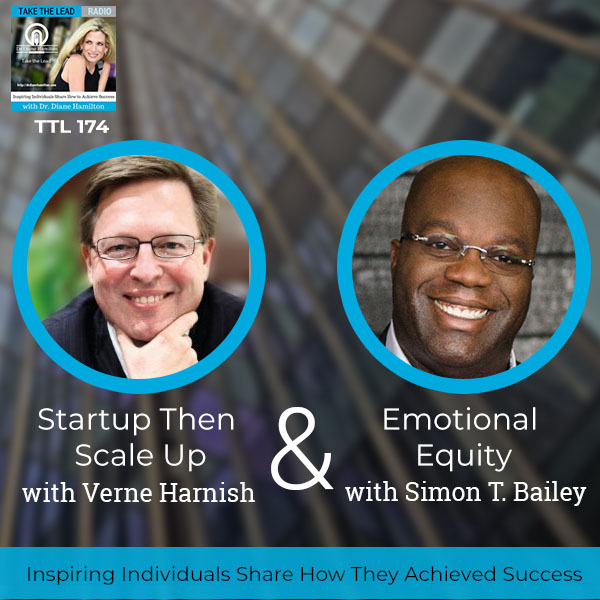 TTL 174 | Startup Then Scale Up