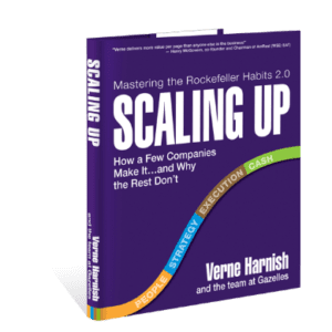 TTL 174 | Startup Then Scale Up