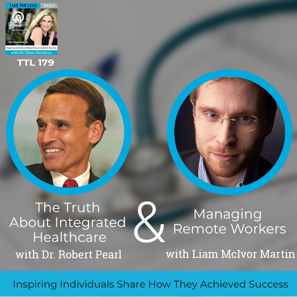 TTL 179 | Integrated Healthcare