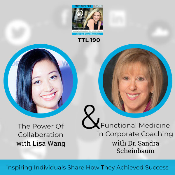 TTL 190 | Power Of Collaboration