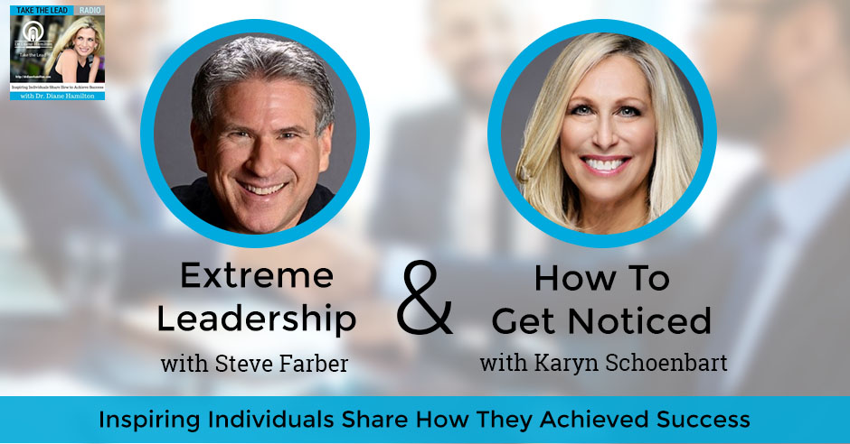 TTL 196 | Extreme Leadership