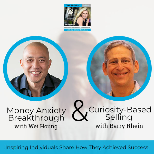 TTL 202 | Money Anxiety Breakthrough