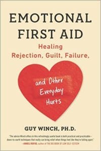 TTL 199 | Emotional First Aid