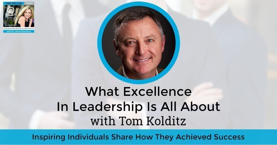 TTL 214 | Excellence In Leadership