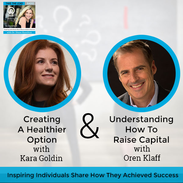 TTL 216 | How To Raise Capital