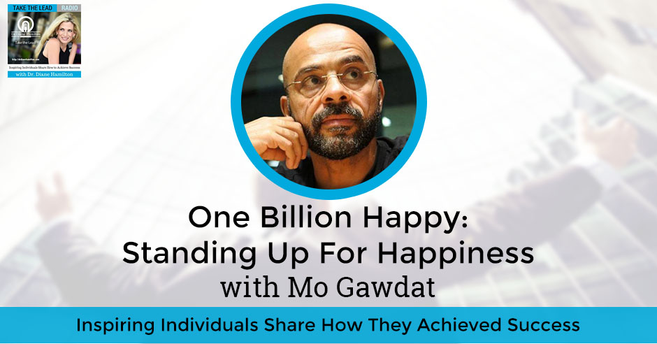 TTL 220 | One Billion Happy