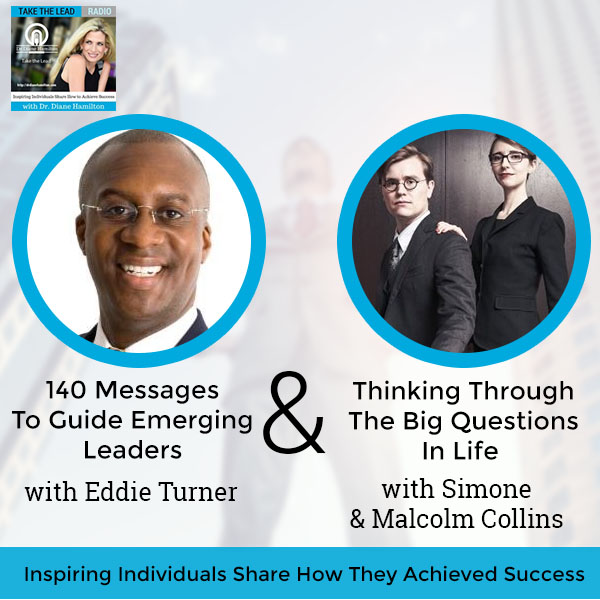 TTL 222 | Messages To Guide Emerging Leaders