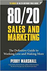 TTL 231 | 80/20 Sales and Marketing