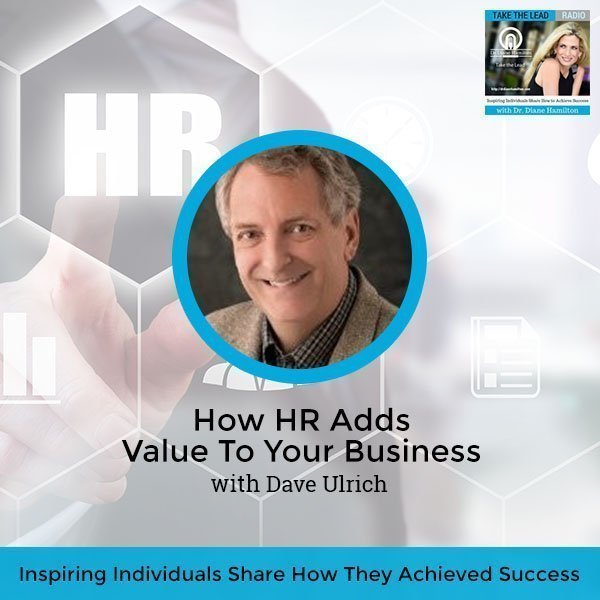 TTL 237 | How HR Adds Value To Business