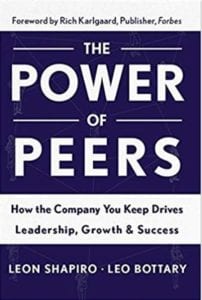 TTL 243 | Power Of Peers