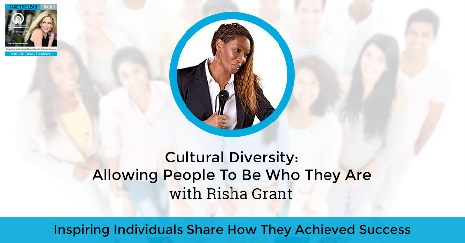 TTL 246 | Cultural Diversity