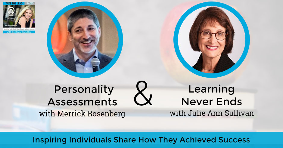 TTL 247 | Personality Assessments