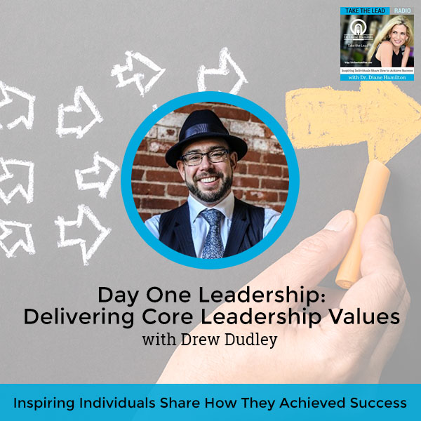 TTL 248 | Day One Leadership
