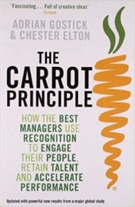 TTL 249 | The Carrot Principle