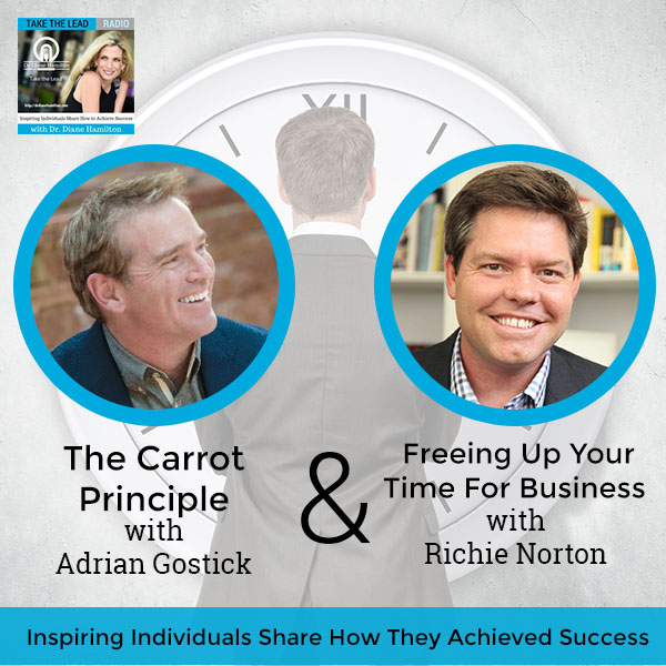 TTL 249 | The Carrot Principle