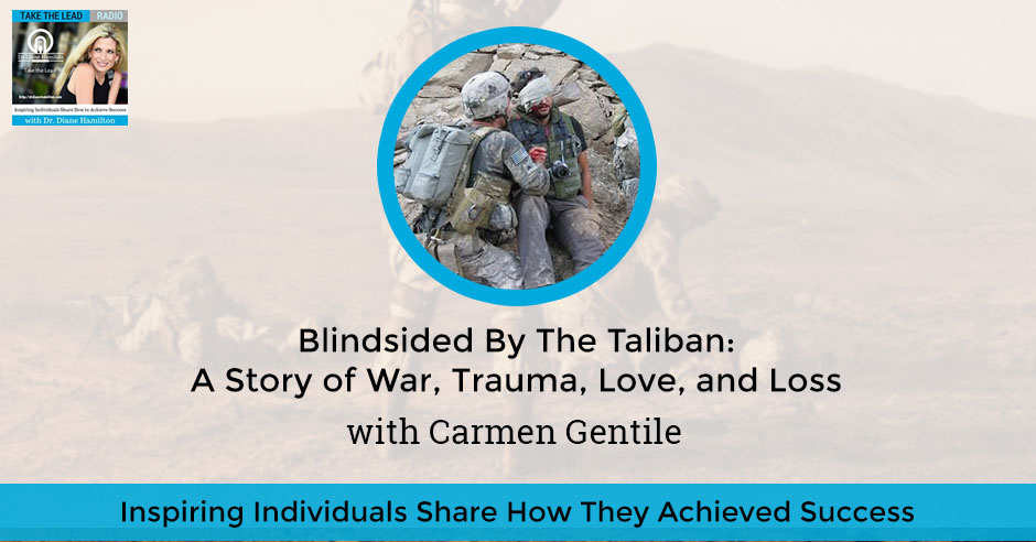 TTL 260 | Blindsided By The Taliban