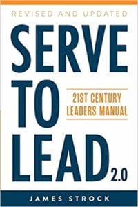 TTL 284 | Servant Leadership