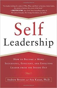 TTL 286 | Self-Leadership