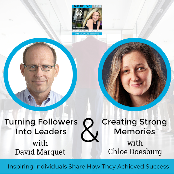 TTL 312 | Turning Followers Into Leaders
