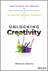 TTL 322 | Unlocking Creativity