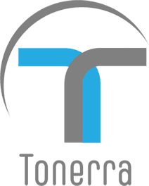 Tonerra Logo