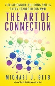 TTL 432 | Art Of Connection