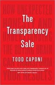 TTL 439 | Sales Transparency