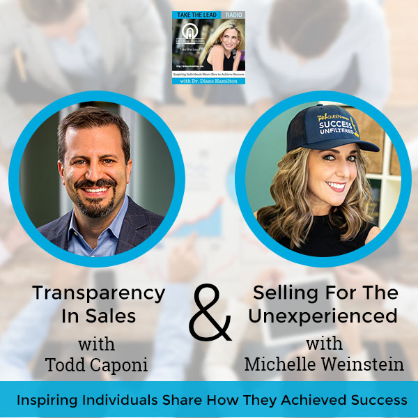 TTL 439 | Sales Transparency