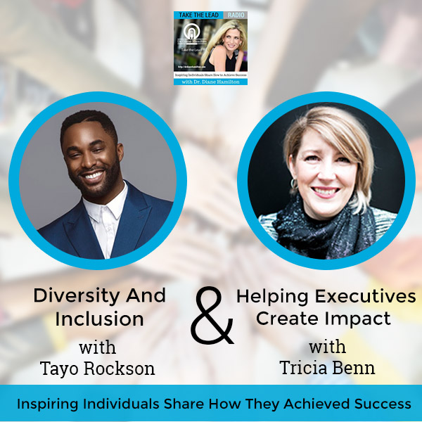 TTL 544 | Diversity And Inclusion