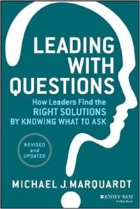 TTL 551 | Leading With Questions
