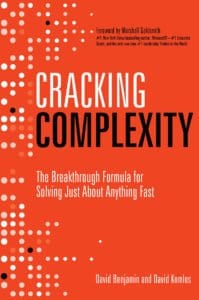 TTL 560 | Cracking Complexity