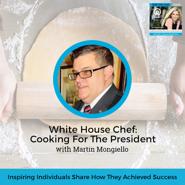 TTL 563 | White House Chef