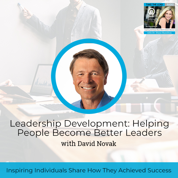 TTL 565 | Leadership Development