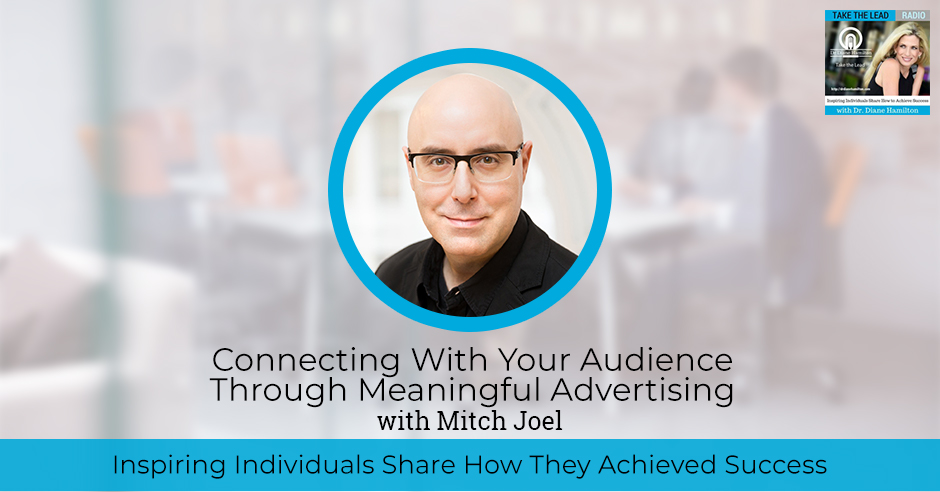 TTL 576 | Connecting Through Meaningful Advertising