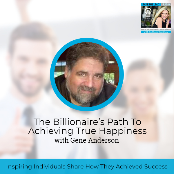 TTL 577 | Achieving True Happiness