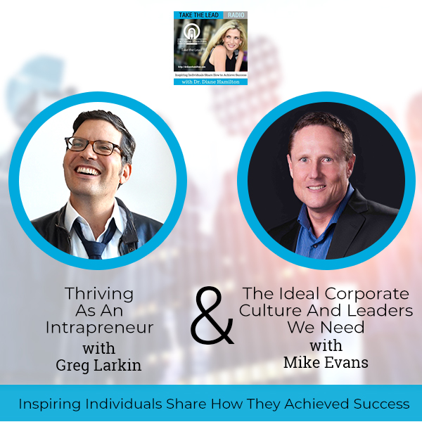 TTL 584 | Ideal Corporate Culture